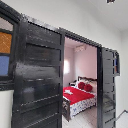 Riad Al Nakhil Marrakesz Zewnętrze zdjęcie
