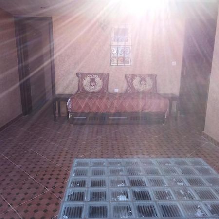 Riad Al Nakhil Marrakesz Zewnętrze zdjęcie