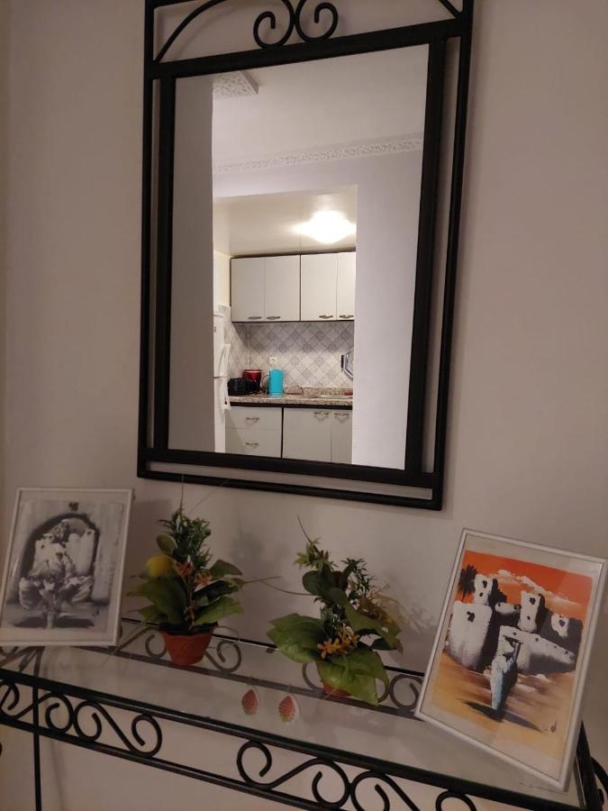 Riad Al Nakhil Marrakesz Zewnętrze zdjęcie