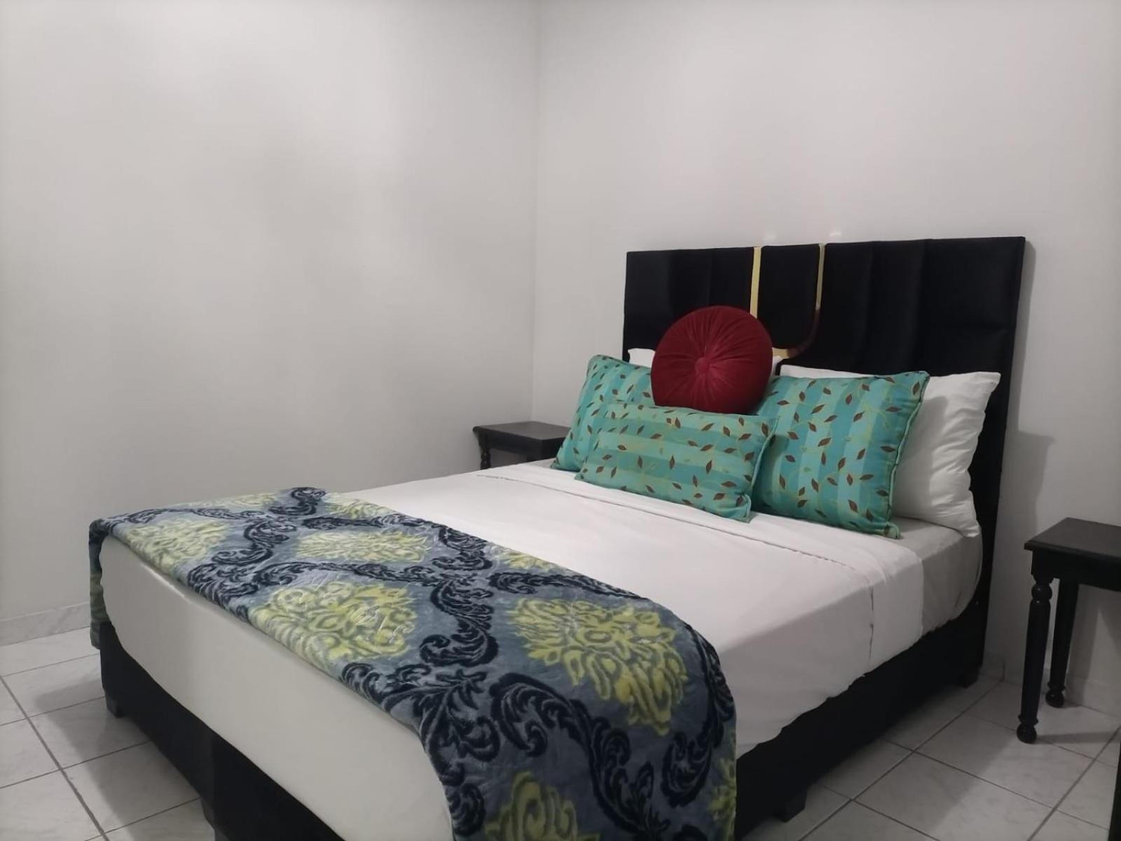 Riad Al Nakhil Marrakesz Zewnętrze zdjęcie