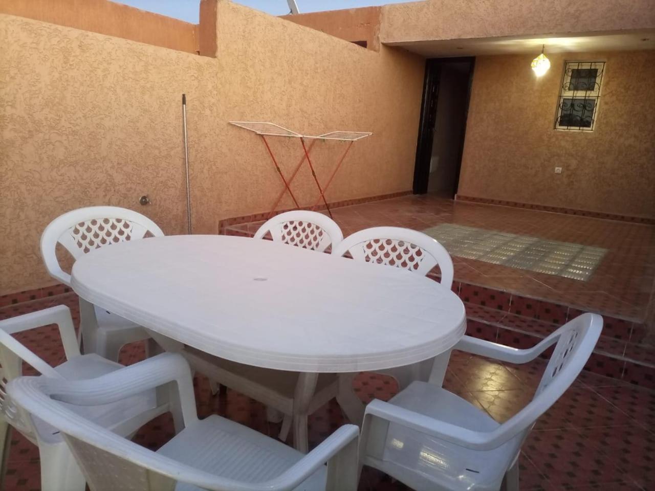 Riad Al Nakhil Marrakesz Zewnętrze zdjęcie