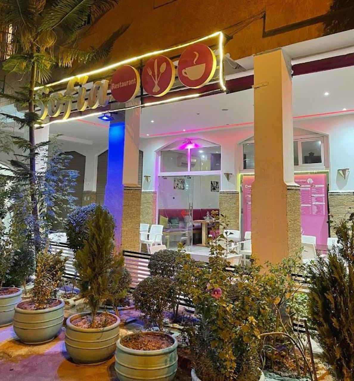 Riad Al Nakhil Marrakesz Zewnętrze zdjęcie